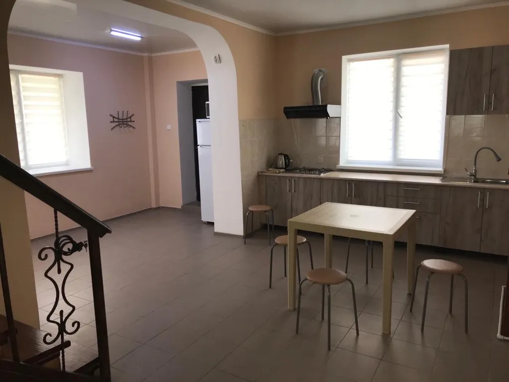 Квартира Апартаменты в 3-х минутах от моря — аренда посуточно в Песчаное