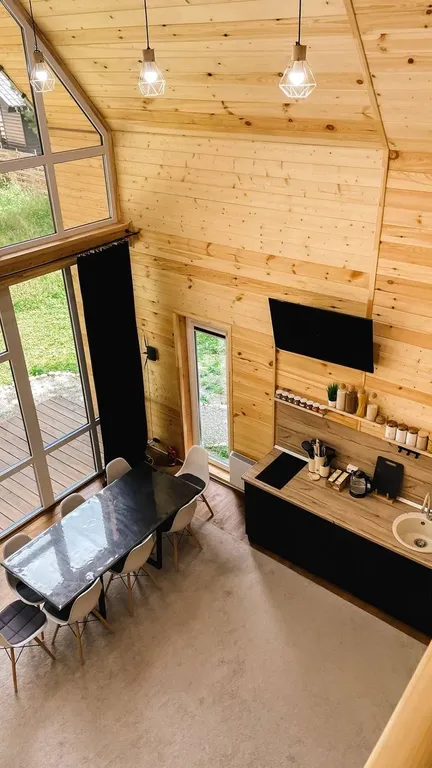 3-комнатный Дом