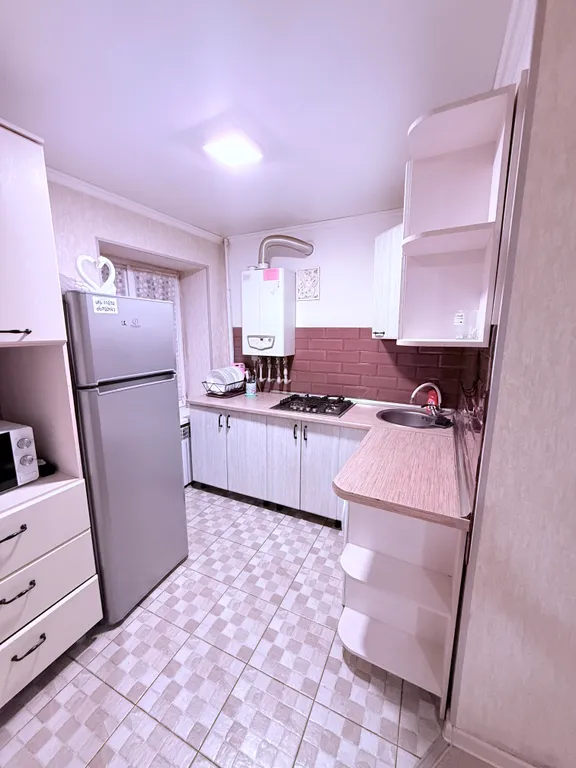 Уютная двушка в центре