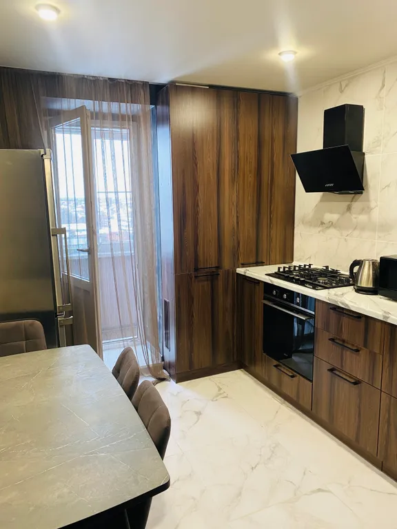 Современные и уютные Апартаменты на Свирской