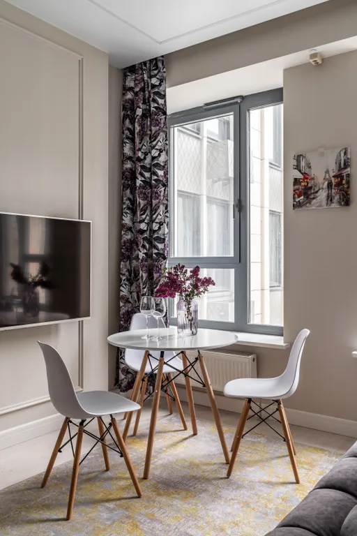 Квартира 2-комнатная Квартира — Москва