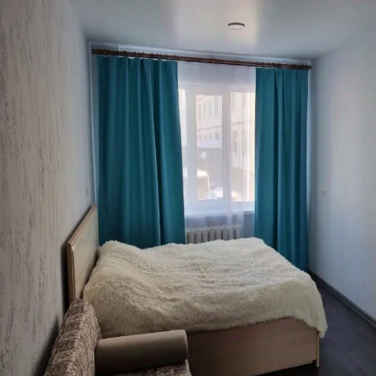 Уютная квартира рядом с центром города — аренда посуточно в Магадан