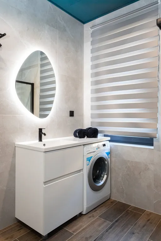 Дом в Мечниково