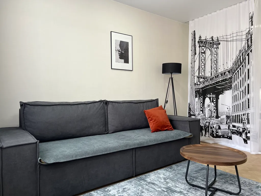 Уютная квартира Сороки