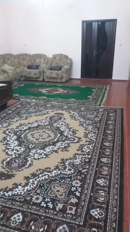 Часть дома или комнаты