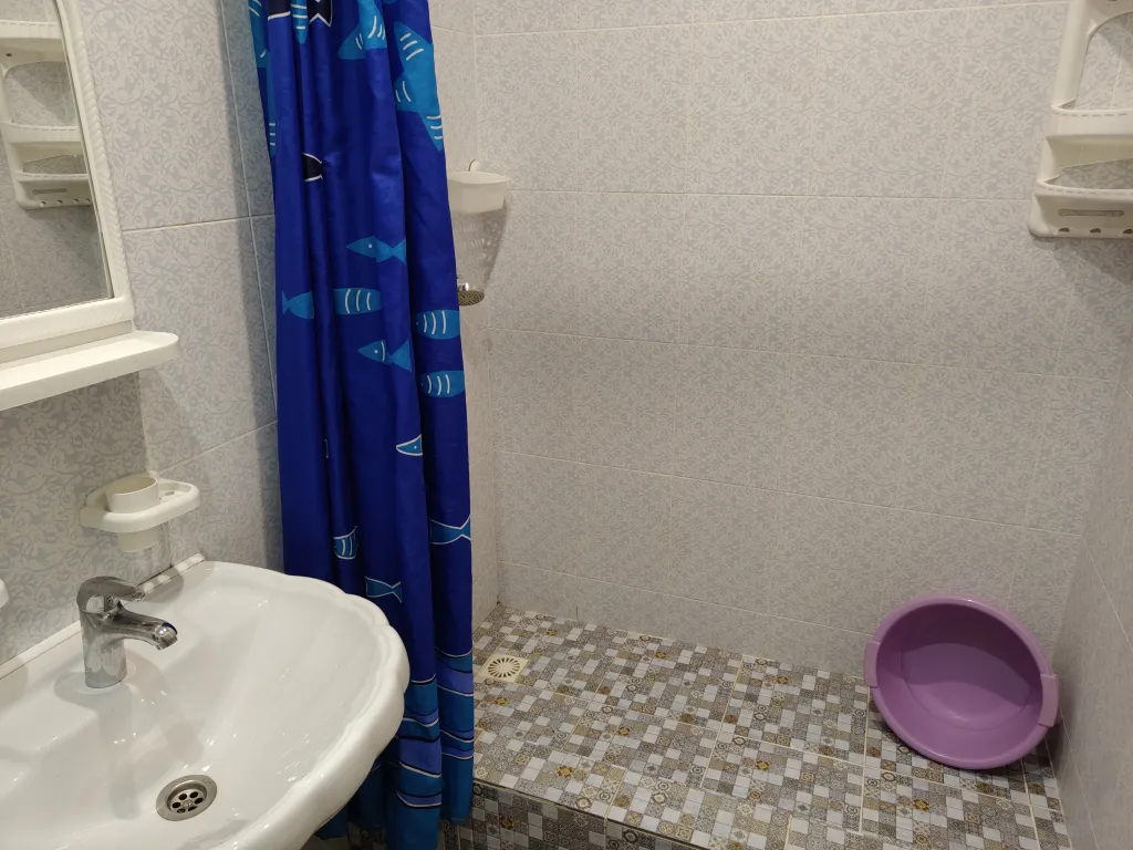 Квартира 1-комнатная Квартира — Севастополь