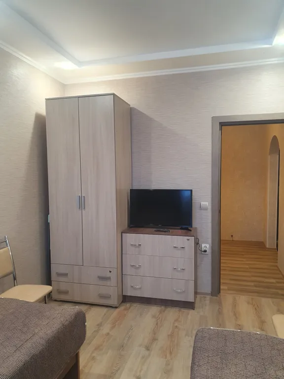 Изысканная и уютная квартира