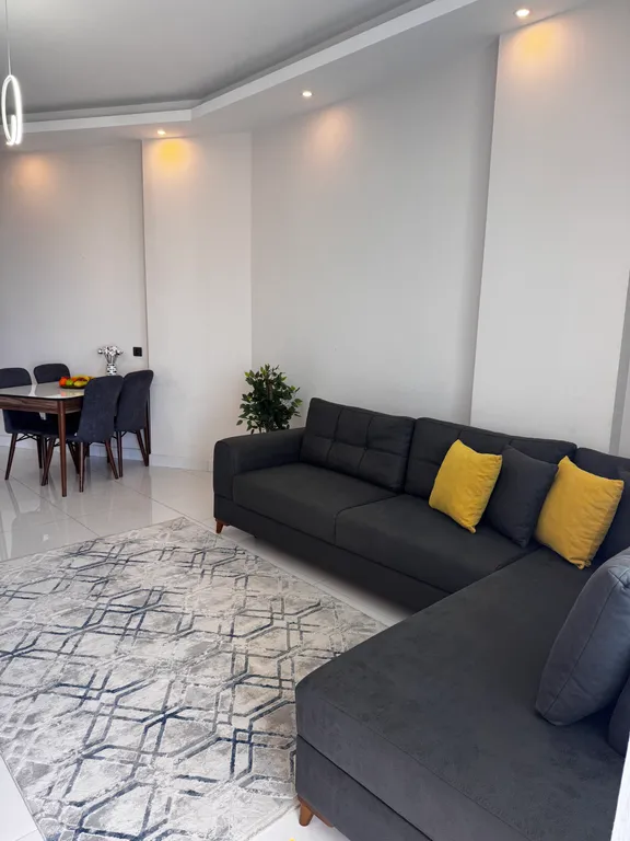 Квартира в комплексе 5 звезд