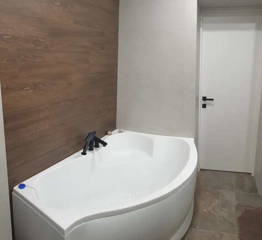 Уютная квартира рядом со сквером Приозерный