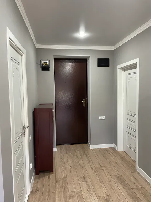 Квартира Уютная квартира — Сухум