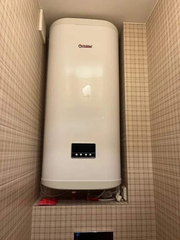 Квартира Комфортная квартира для отдыха — Тихвин