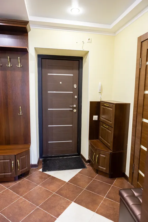 Уютная квартира в тихом центре