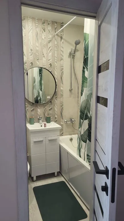 1-комнатная квартира в Южных воротах