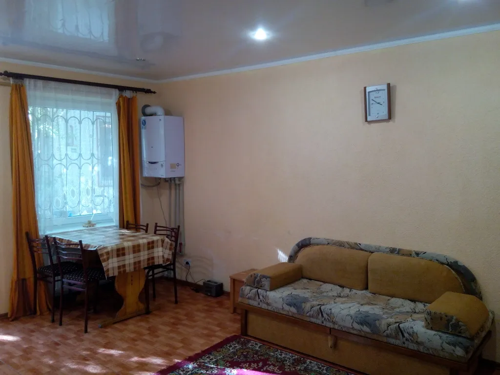 1-комнатный Дом