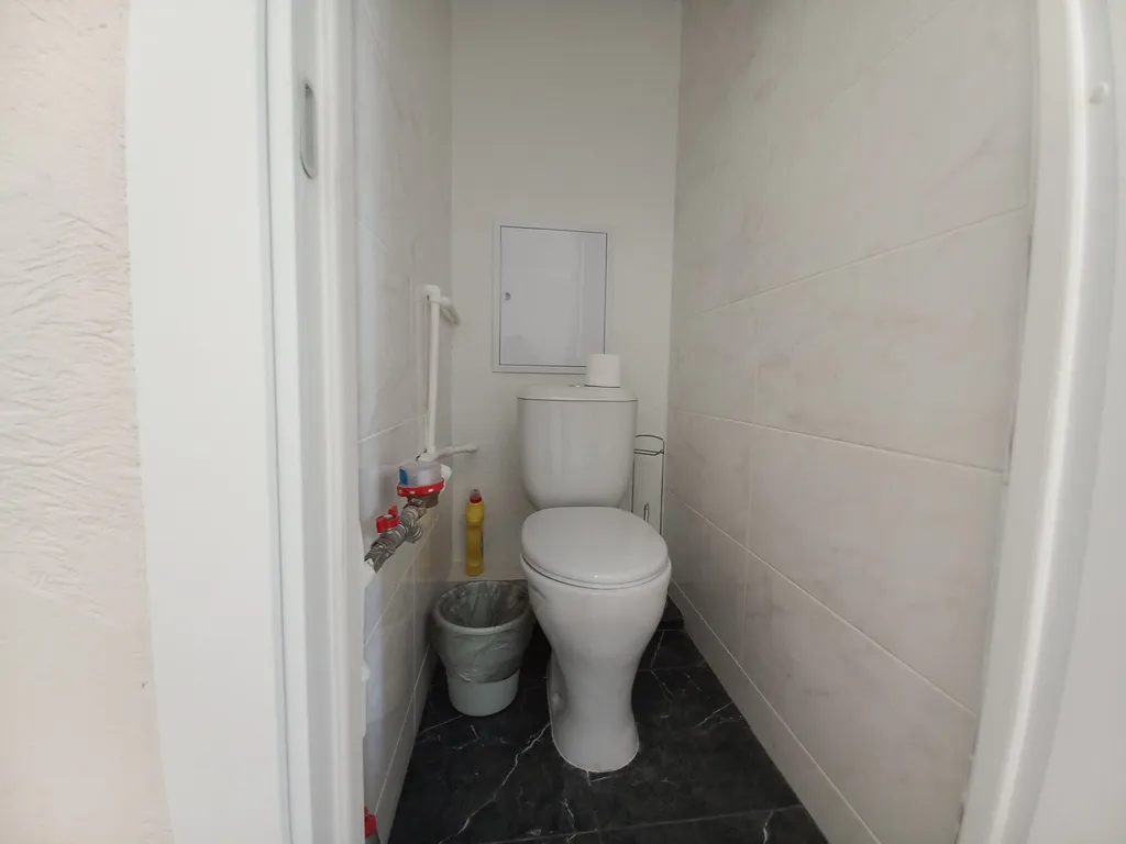 Уютная студия на Симонова