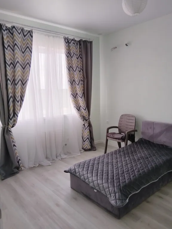 Просторный коттедж село Уютное, Евпатория