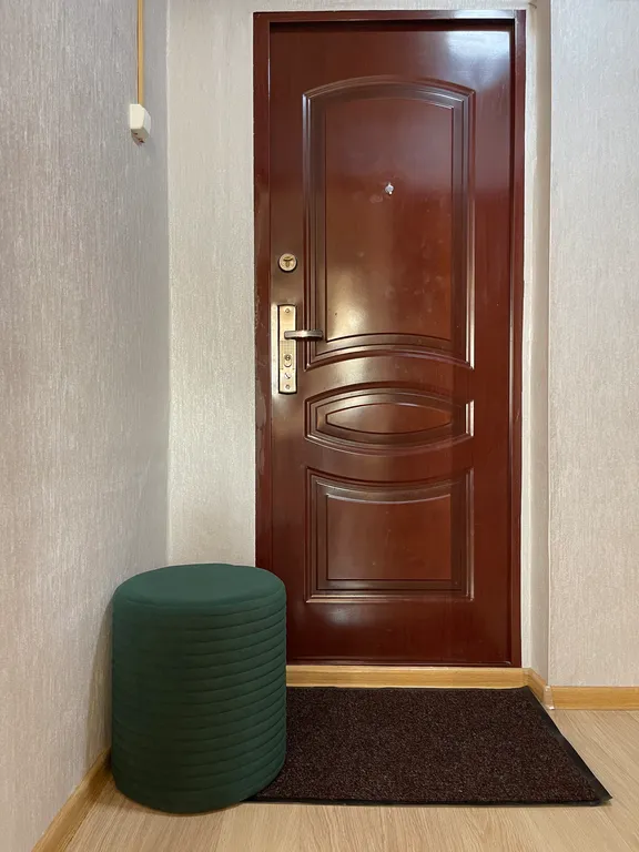 Квартира 1-комнатная квартира после ремонта до 4 человек у метро Кузьминки — Москва