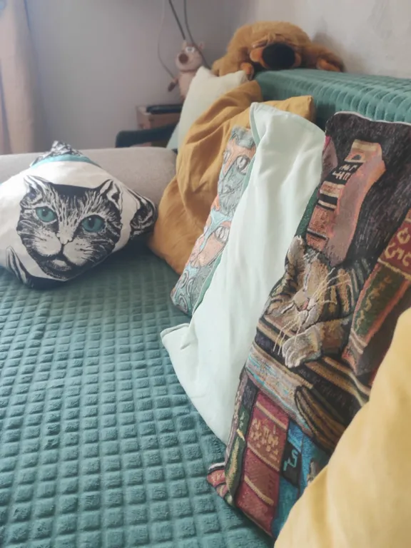 Квартира Солнечная квартира у моря — Севастополь