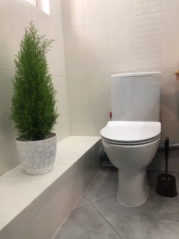 Домик в лесу