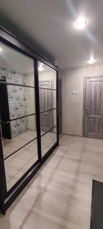 Апартамент в сердце города