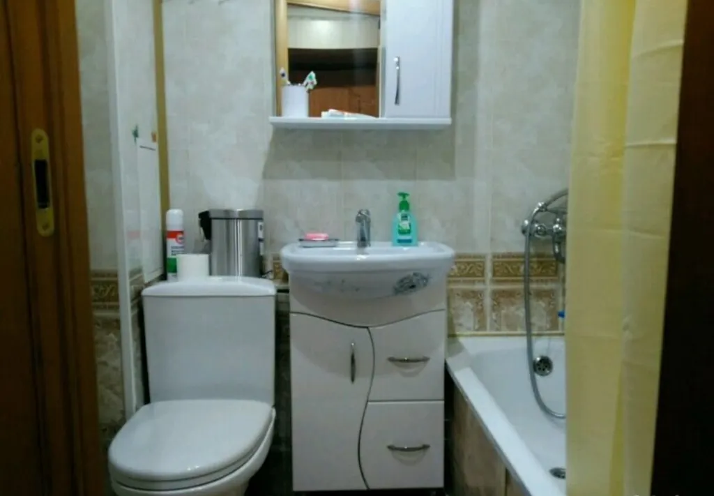 Уютная 2-комнатная квартира в центре города