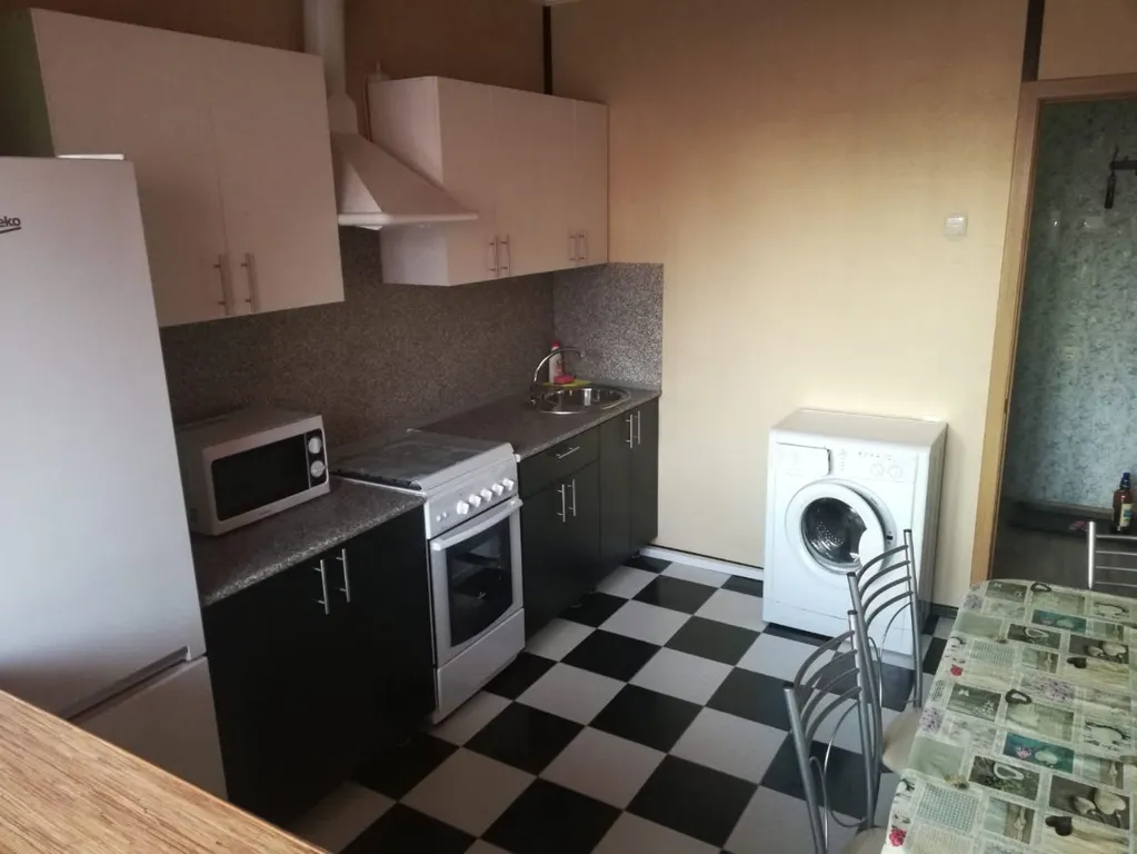 Уютная квартира в центральной части города