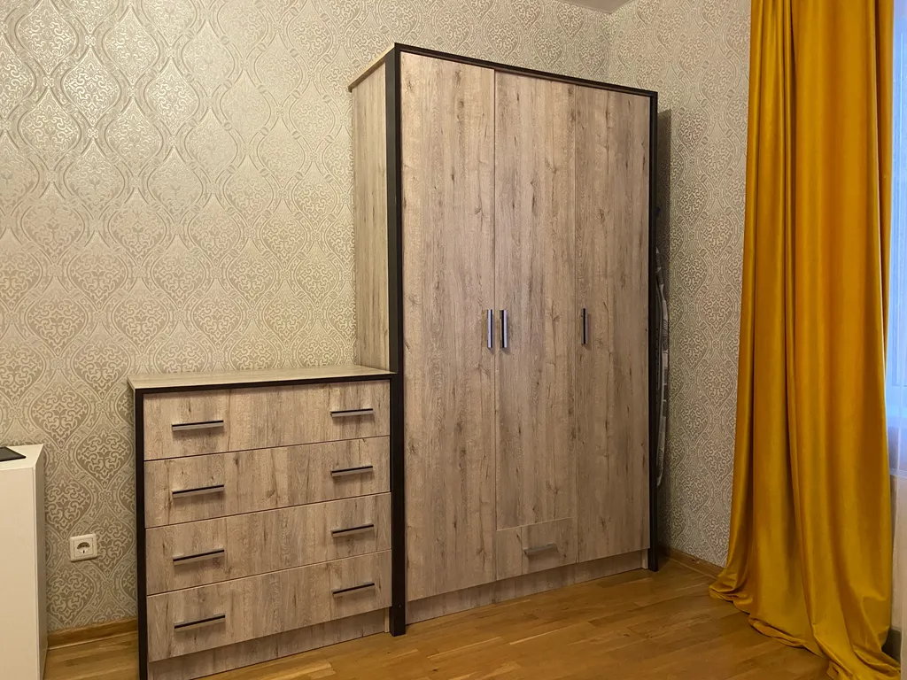 Квартира Семейная квартира возле парка Галицкого — Краснодар