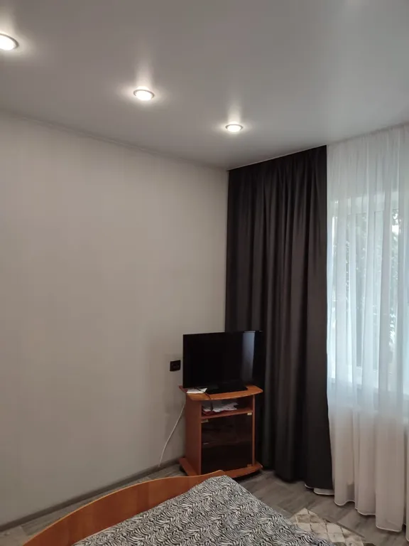 Квартира туристам и спортсменам