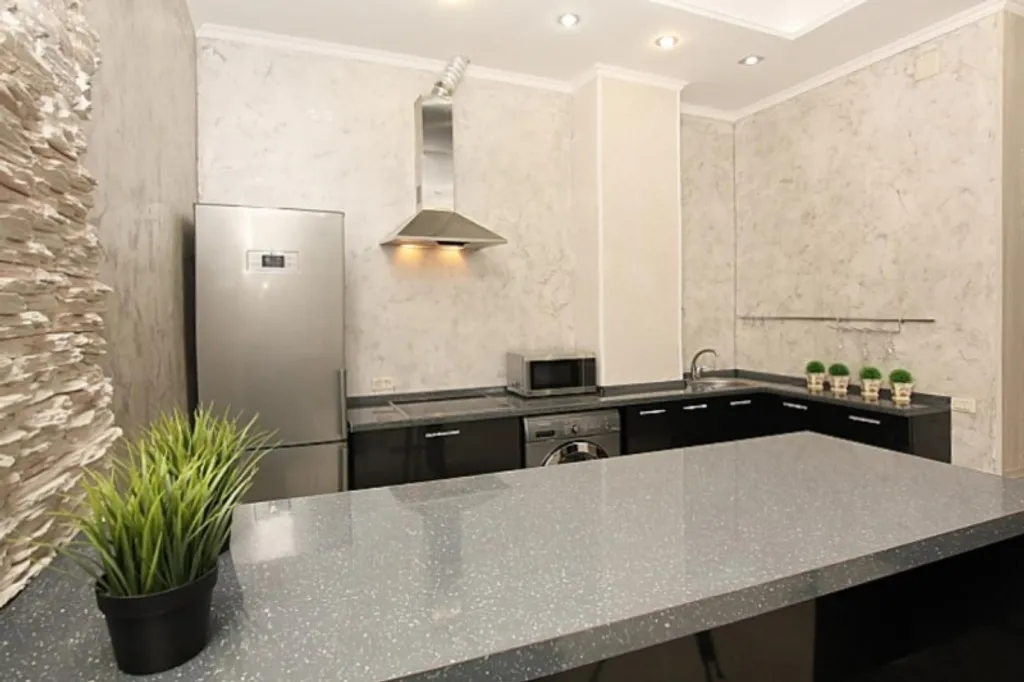 Стильная студия