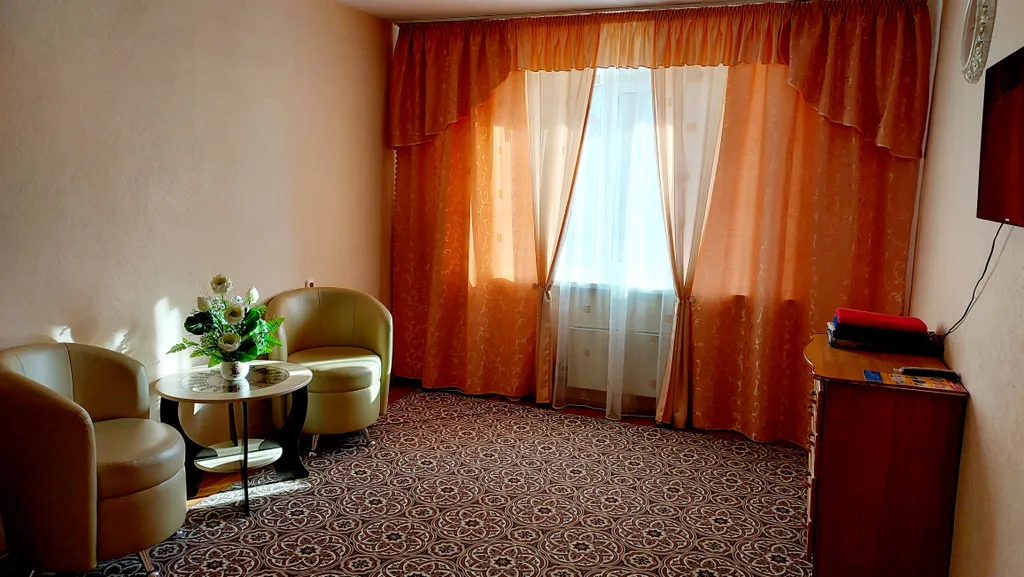 Квартира рядом с клиникой миротворцева, ж/д-автовокзал, сгту, сгму — аренда посуточно в Саратов