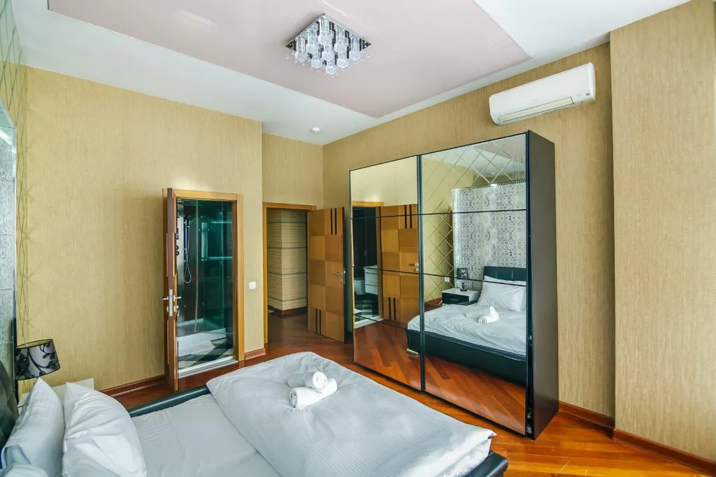 Vip Apartment on Mix Point