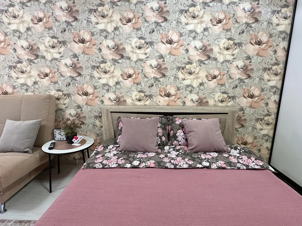 Студия в 5 минутах пешком до набережной Советская 95