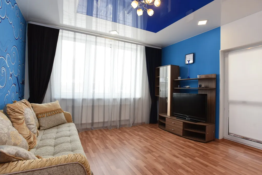 Квартира Квартира ЖК Москва, центр, ТРЦ Гринвич — Екатеринбург