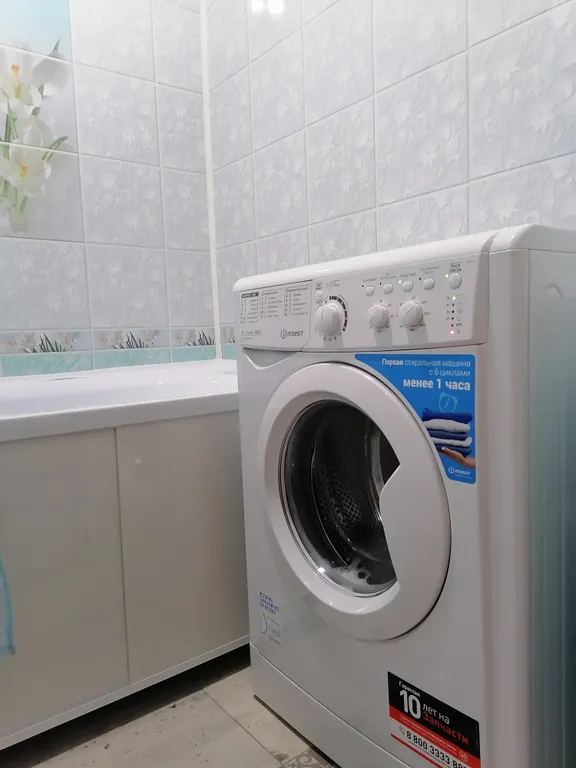 Уютная 2х комнатная квартира от ИП Марат Дом