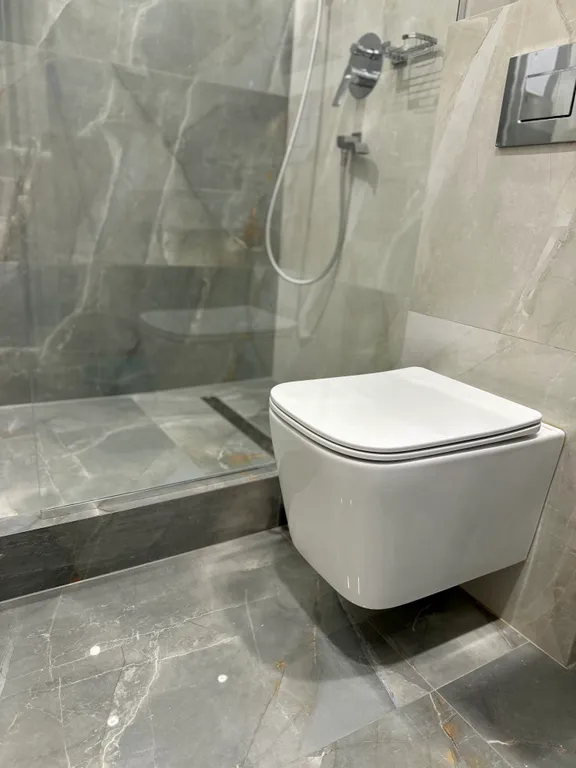 Семейный люкс santorini с видом на море