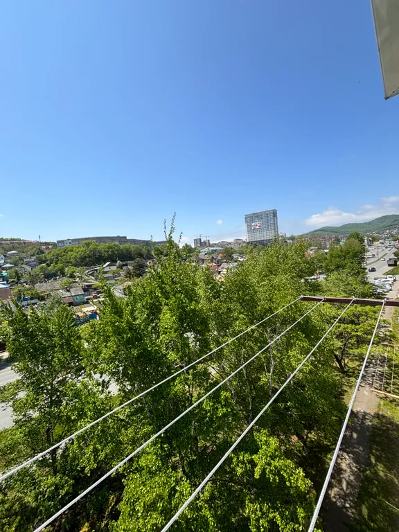 Уютная однокомнатная квартира