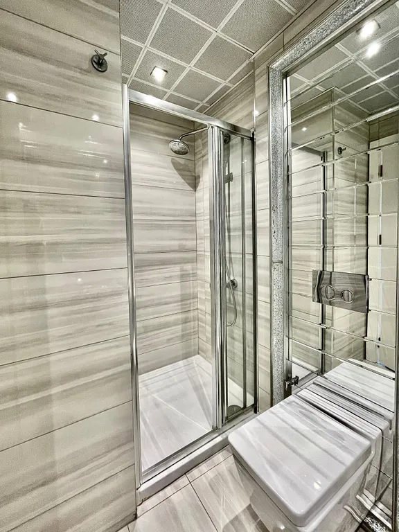 Квартира на берегу средиземного моря Sfera residence