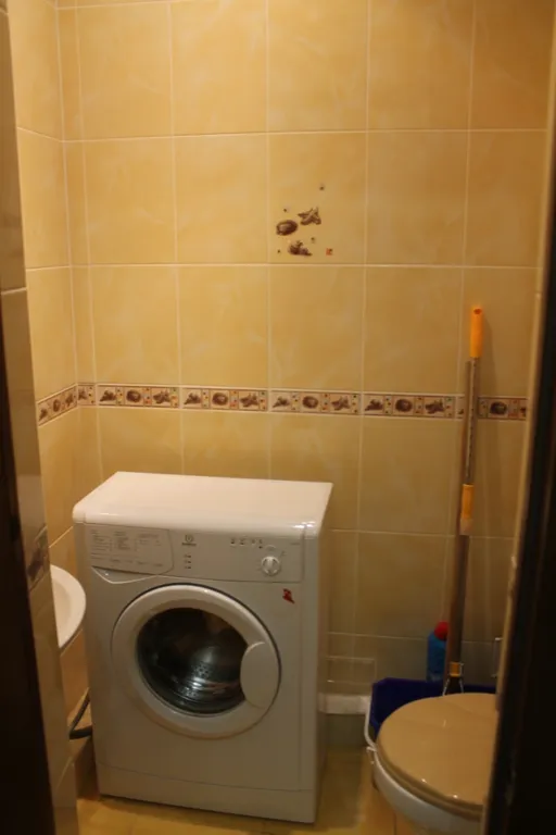 Квартира Квартира Солнечная Анапа — Анапа