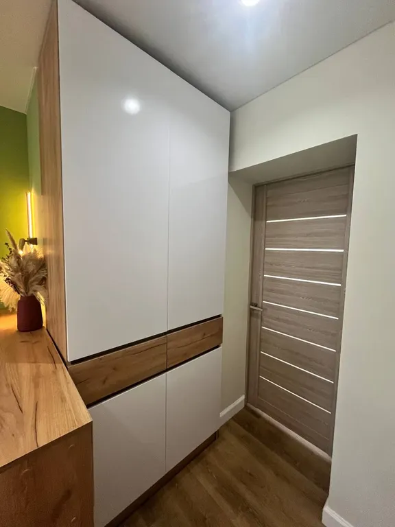 Уютная квартира в самом сердце города