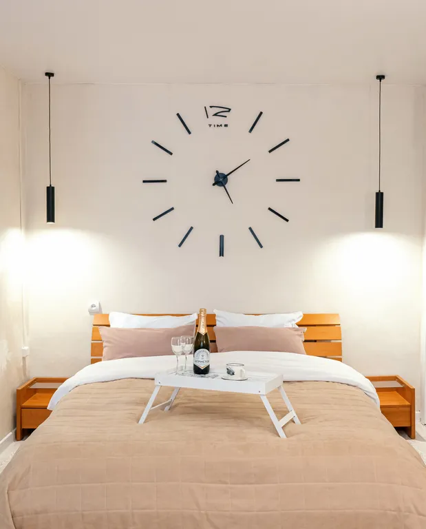 Квартира с душой — аренда посуточно в Байкальск