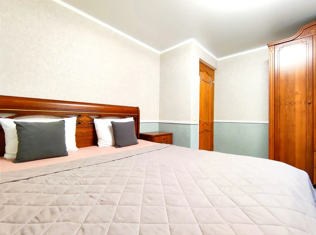 Квартира Комната — Гагра