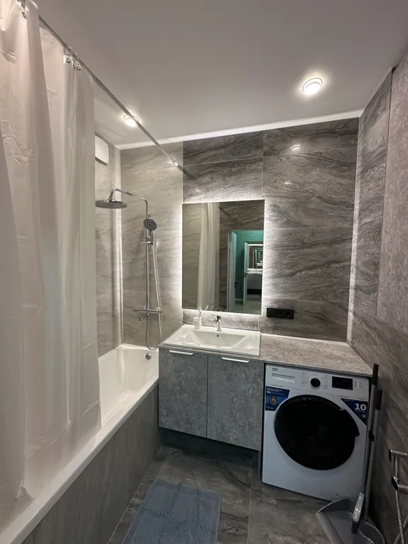 Пермская квартира