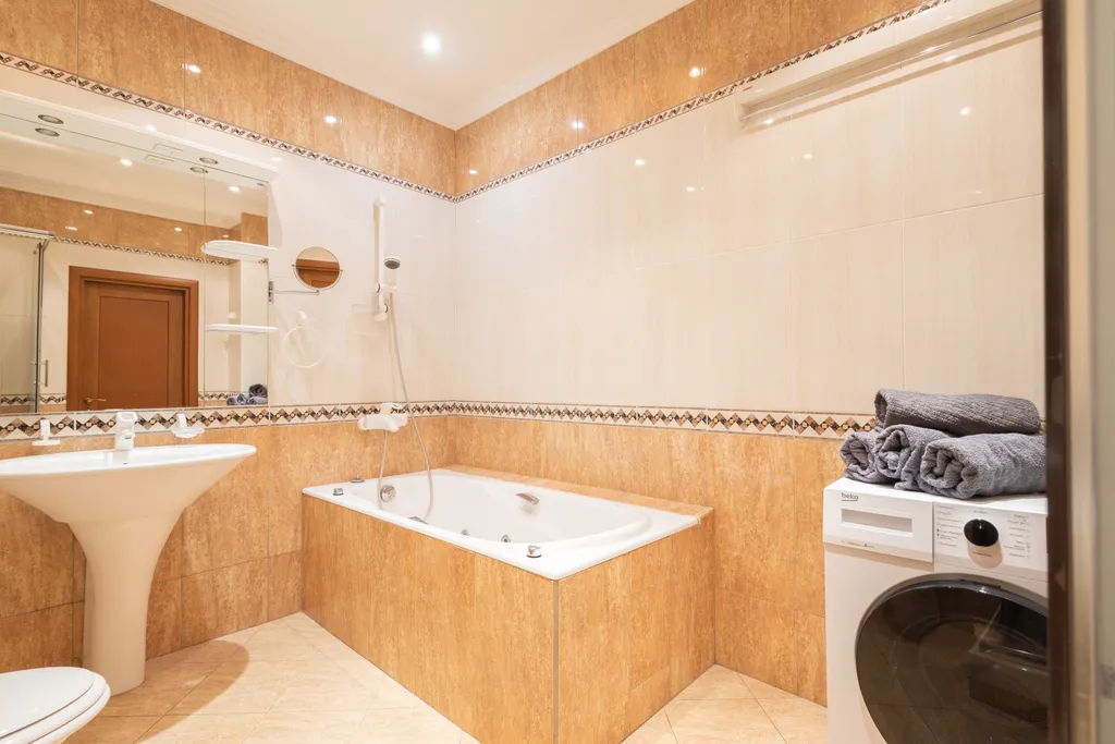 Квартира Квартира Апартамент рядом с Красной площадью — Москва