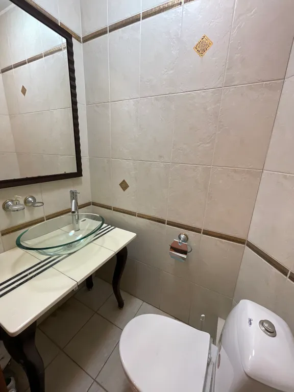 Большой коттедж - Lucky Home в центре с видом на  Золотой Рог