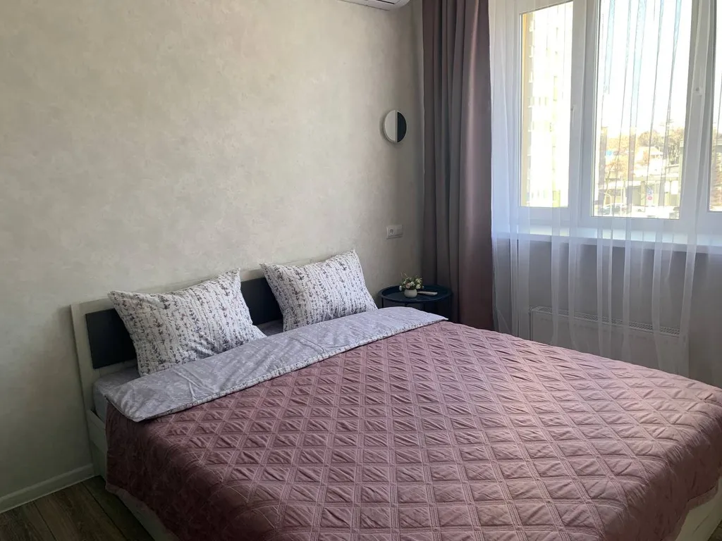 Квартира Светлая и уютная квартира для вашего отдыха! — Самара