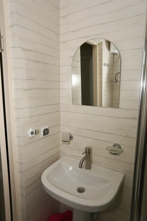 Семейная комната