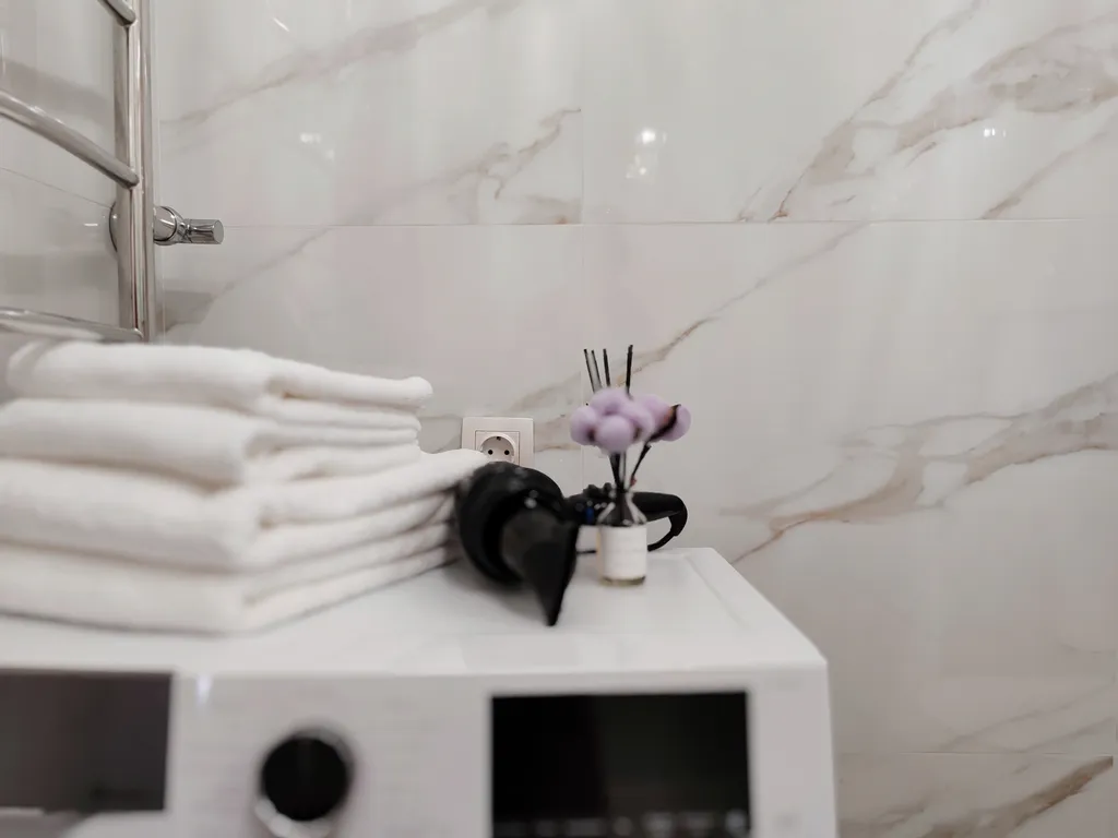 Квартира в ЖК Российский в 5 минутах от диагностического центра