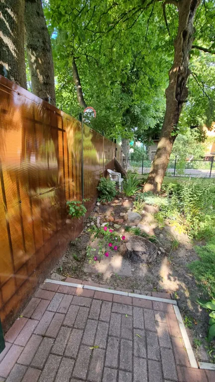 Уютный апартамент с удобствами