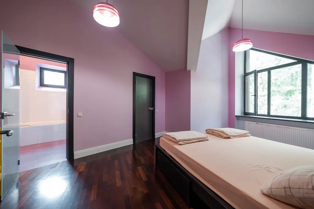 Коттедж Коттедж Монэ — Химки