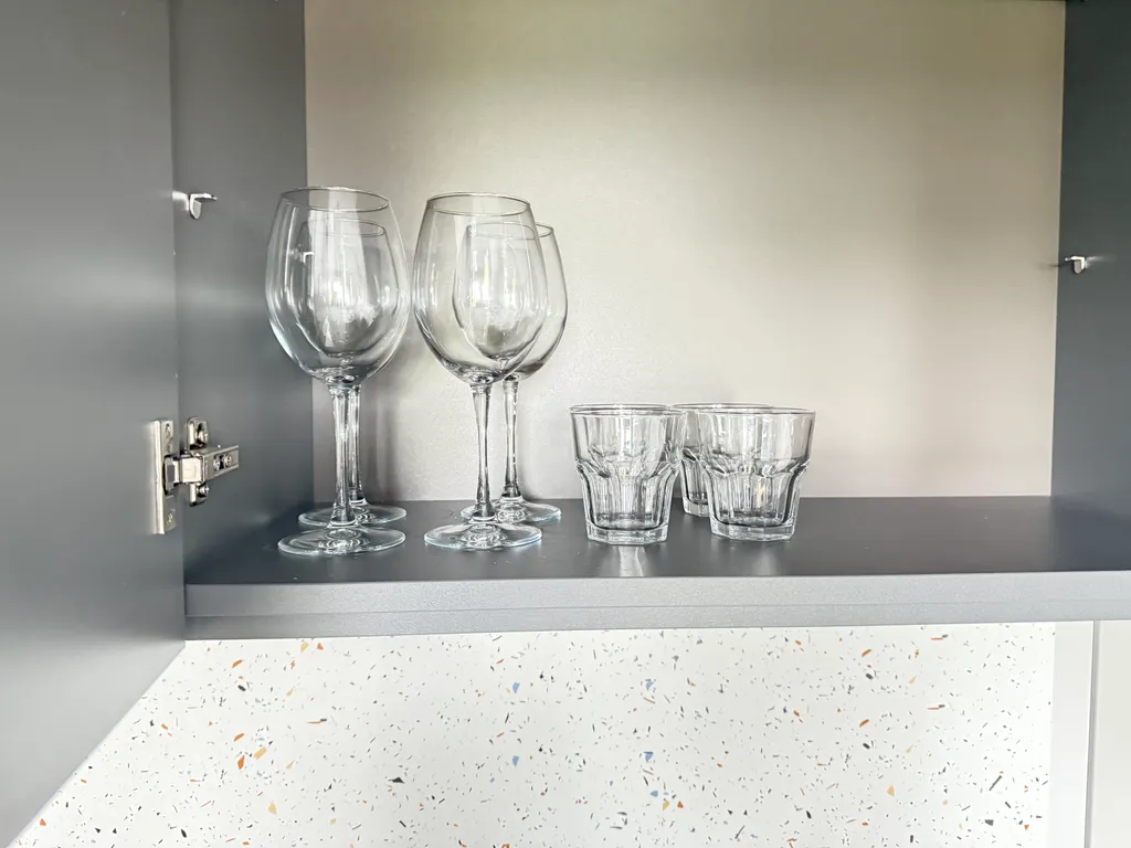 Квартира Шикарная 3-комнатная квартира в центре города — Калининград